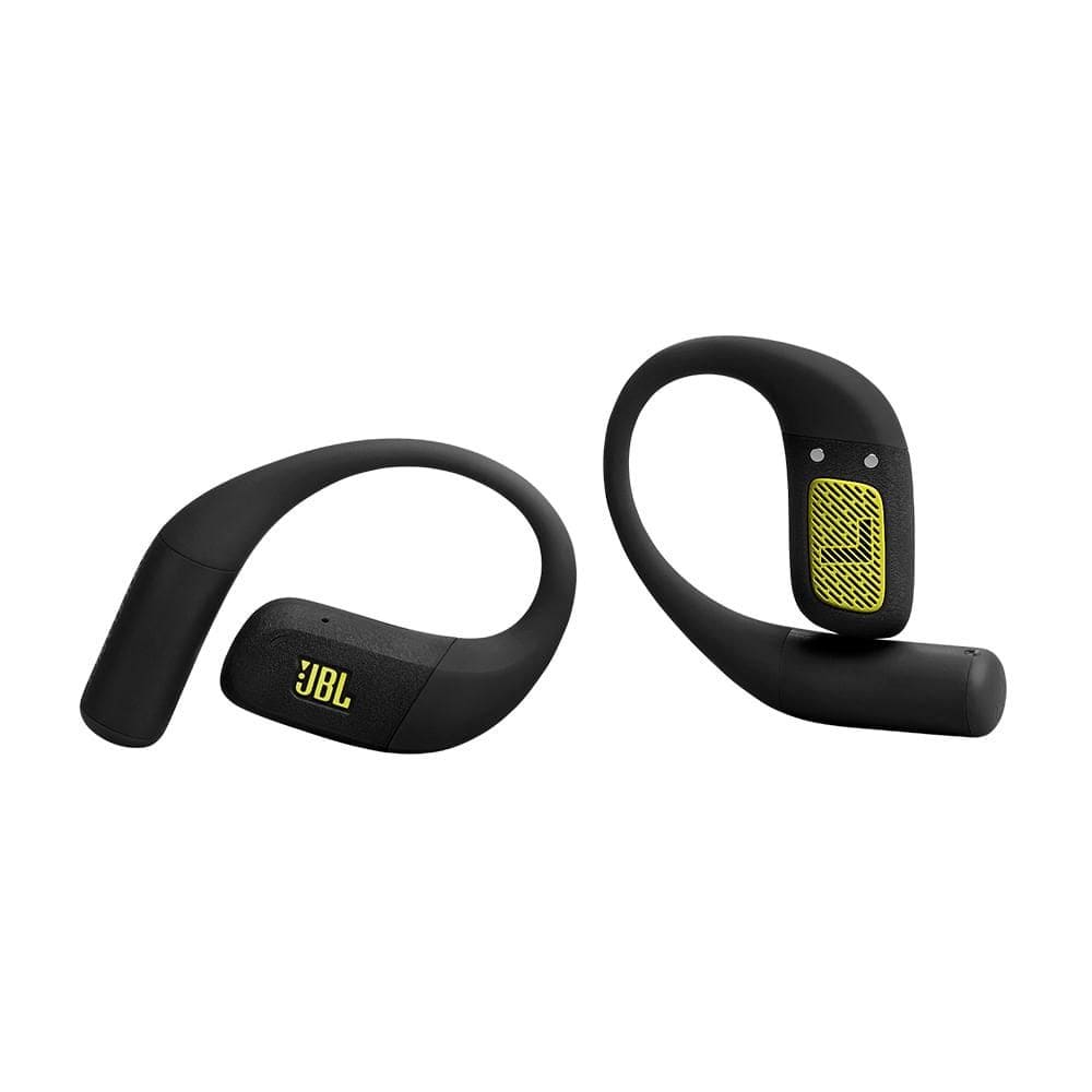 Fone de Ouvido sem Fio JBL True Wireless Endurance Zone Preto