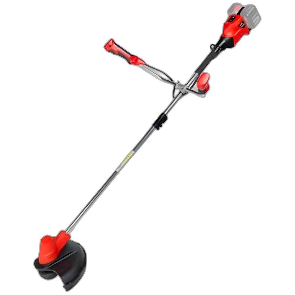 Roçadeira Toyama Tbt18+18bc300 36v Brushless Sem Bateria