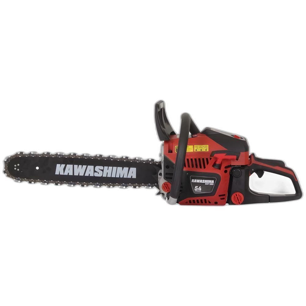 Motosserra Gasolina 54cc 18`` Cst 580 1,2kw Kawashima