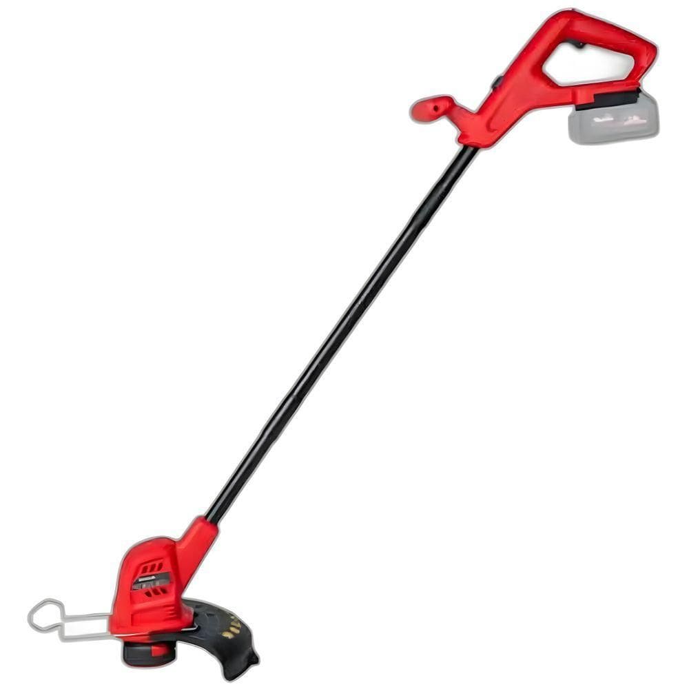 Aparador Grama Toyama Tbt18st250 18v Jardim Sem Bateria