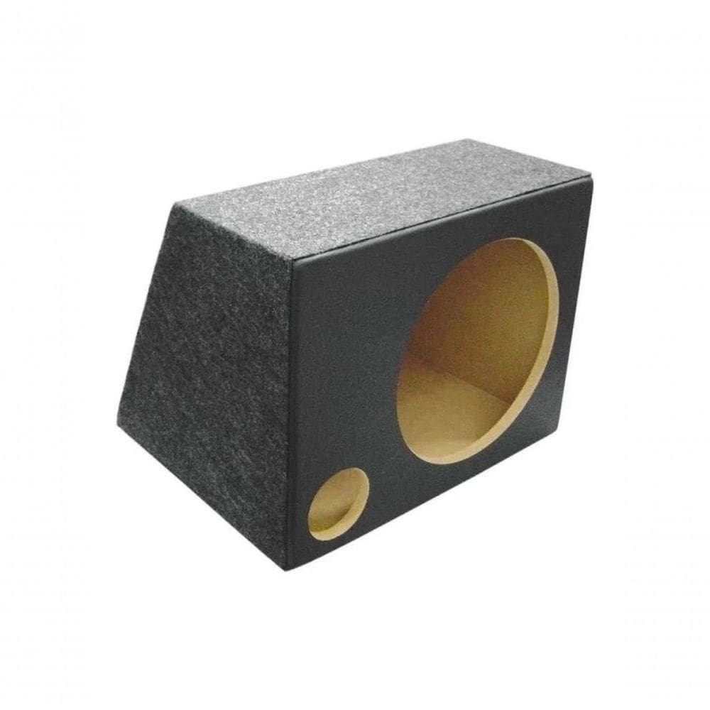 Caixa Vazia 1 Alto-falante 8” Dutada