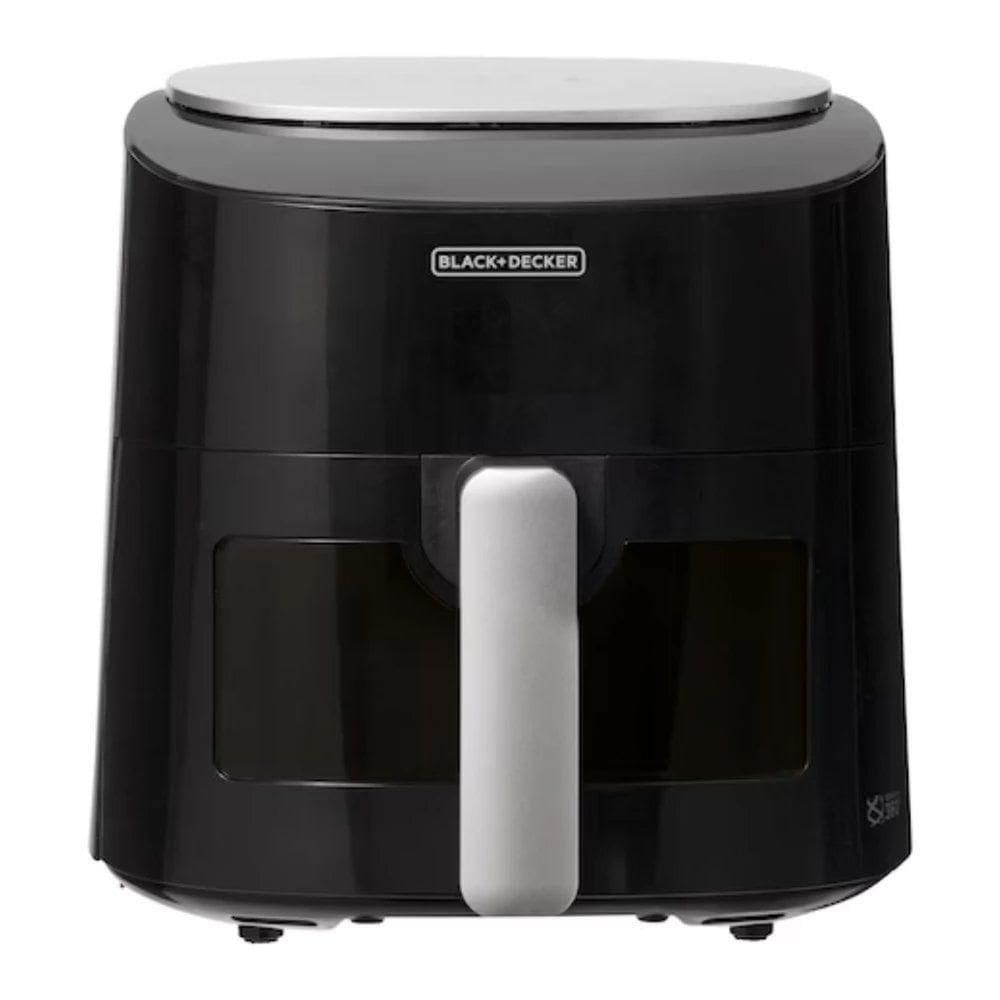 Airfryer Black + Decker Digital Afmdv360-br 4,5L 220V