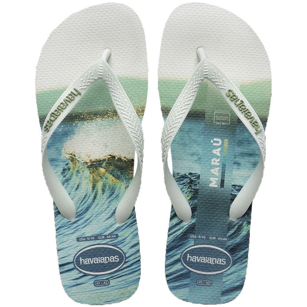 Chinelo Masculino Top Surfer I Havaianas 4149971