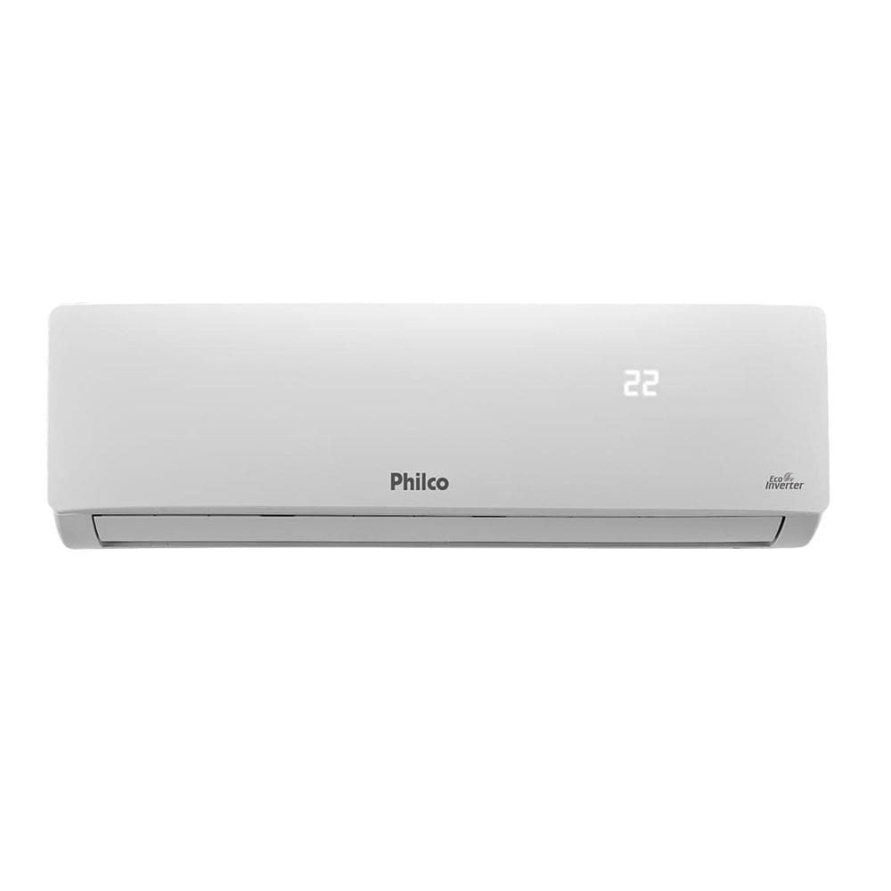 Unidade Interna Evaporadora Inverter Philco PAC9FC 220V