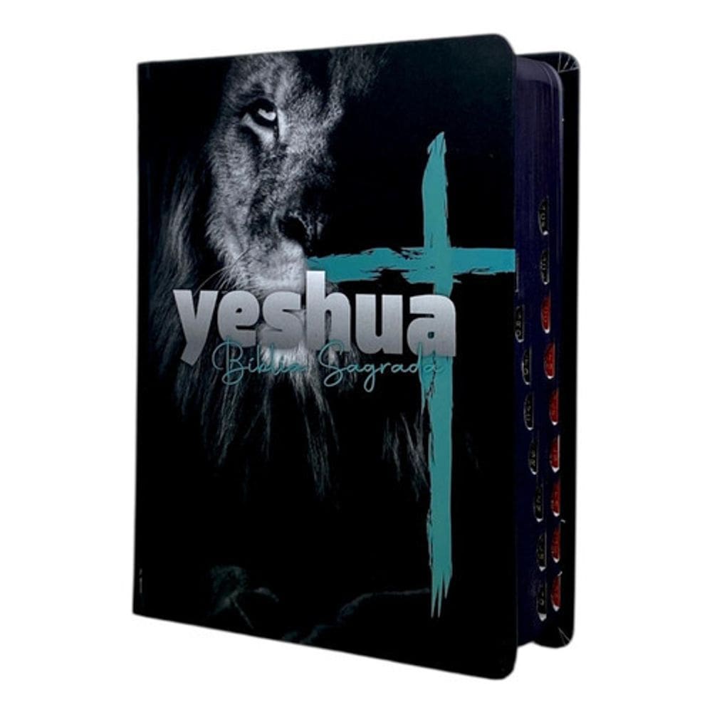 Bíblia Sagrada Letra Grande Índice Assembleia Batista