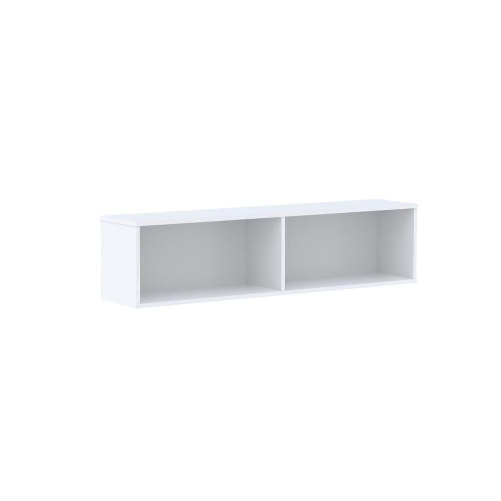 Nicho De Parede 300x1200mm Branco