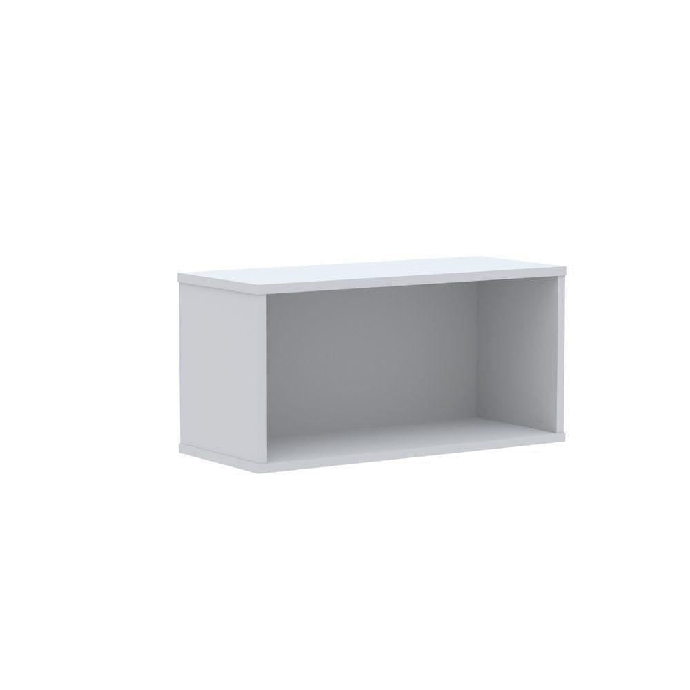 Nicho De Parede 300x600mm Cinza