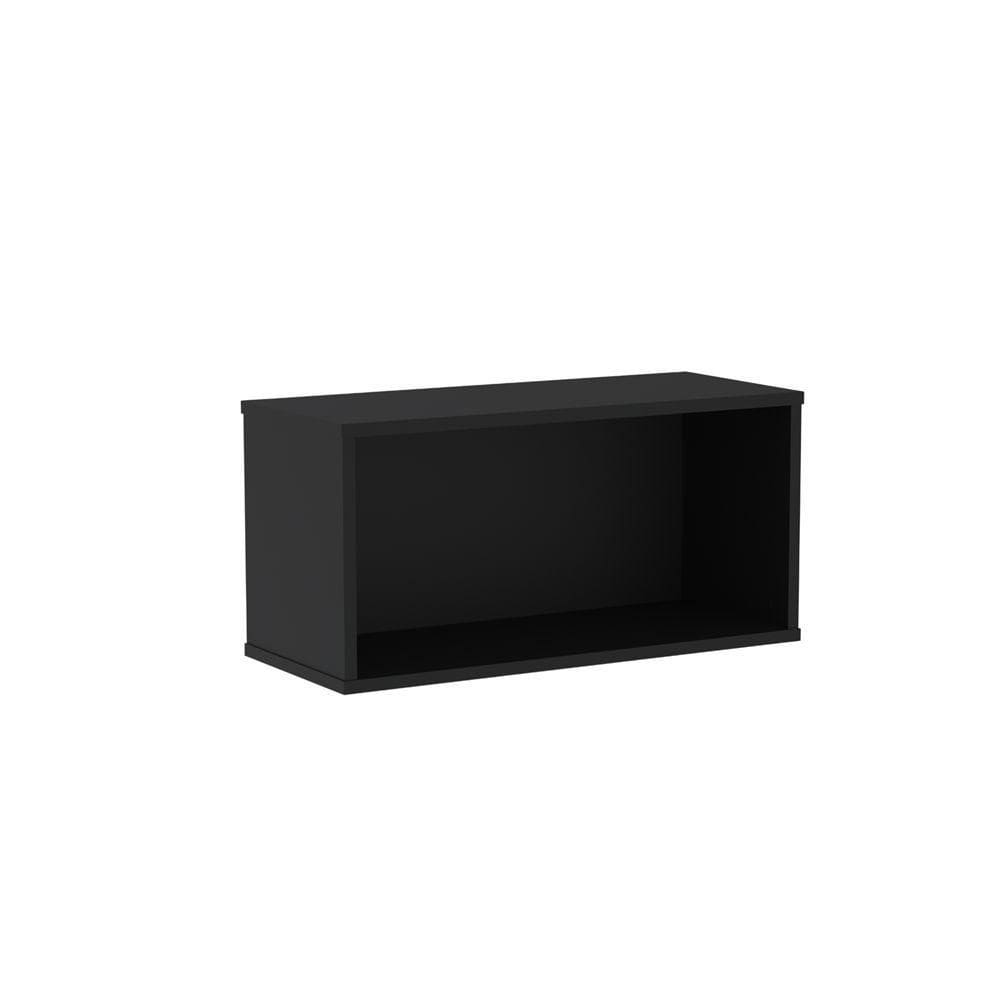 Nicho De Parede 300x600mm Preto