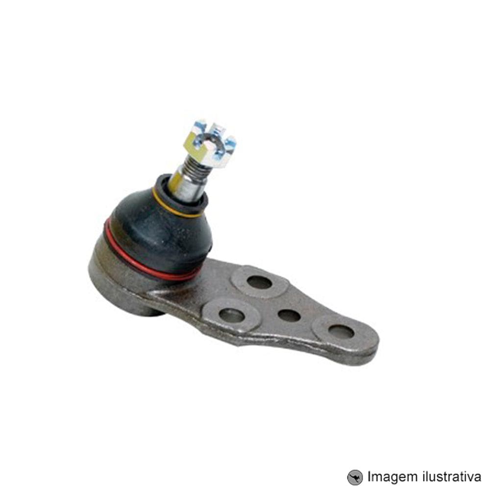 Pivo de Suspensão Inferior Direito / Esquerdo Ipanema / Kadett ( 89 / 98 ) Direção Hidraulica / Mecanica