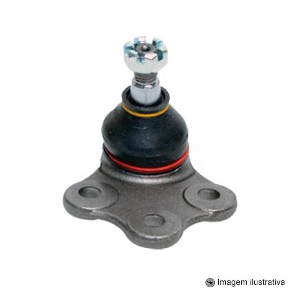 Pivo de Suspensão Inferior Direito / Esquerdo Monza ( 82 / 96 ) / Vectra ( 93 / 96 ) / Astra ( 94 / 95 ) Direção Hidraulica / Mecanica