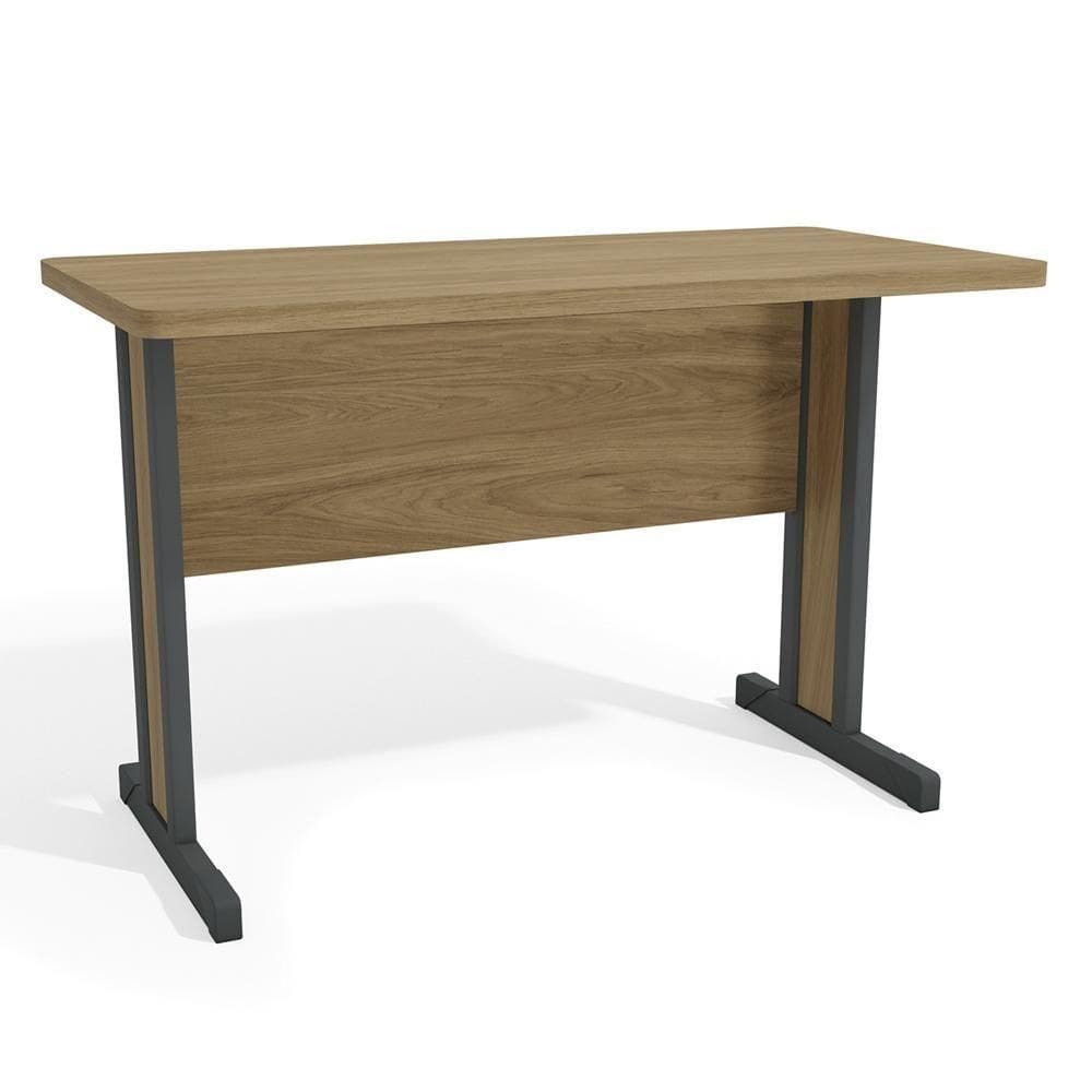 Mesa Escritorio 120 Cm Versatil 1120 Kappesberg Itapua