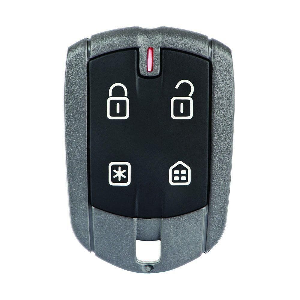 Chaveiro Presença Positron Dpn62 Duoblock