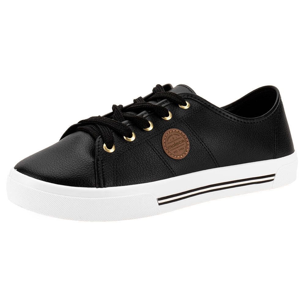 Tênis Feminino Casual Moleca - 5667302