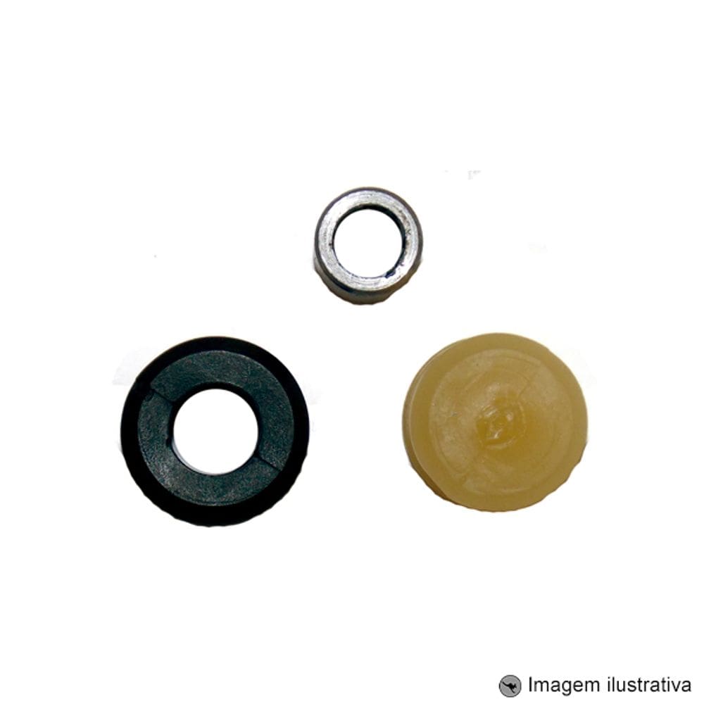 reparo da haste do trambulador - 05 marchas