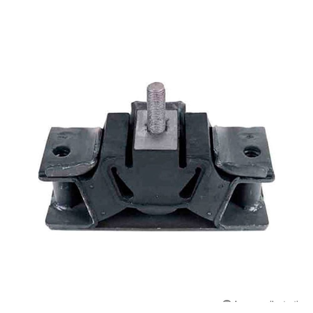 Coxim do Motor Ducato 2.5 - 98 / ... / Ducato 2.8 Td - CBF848