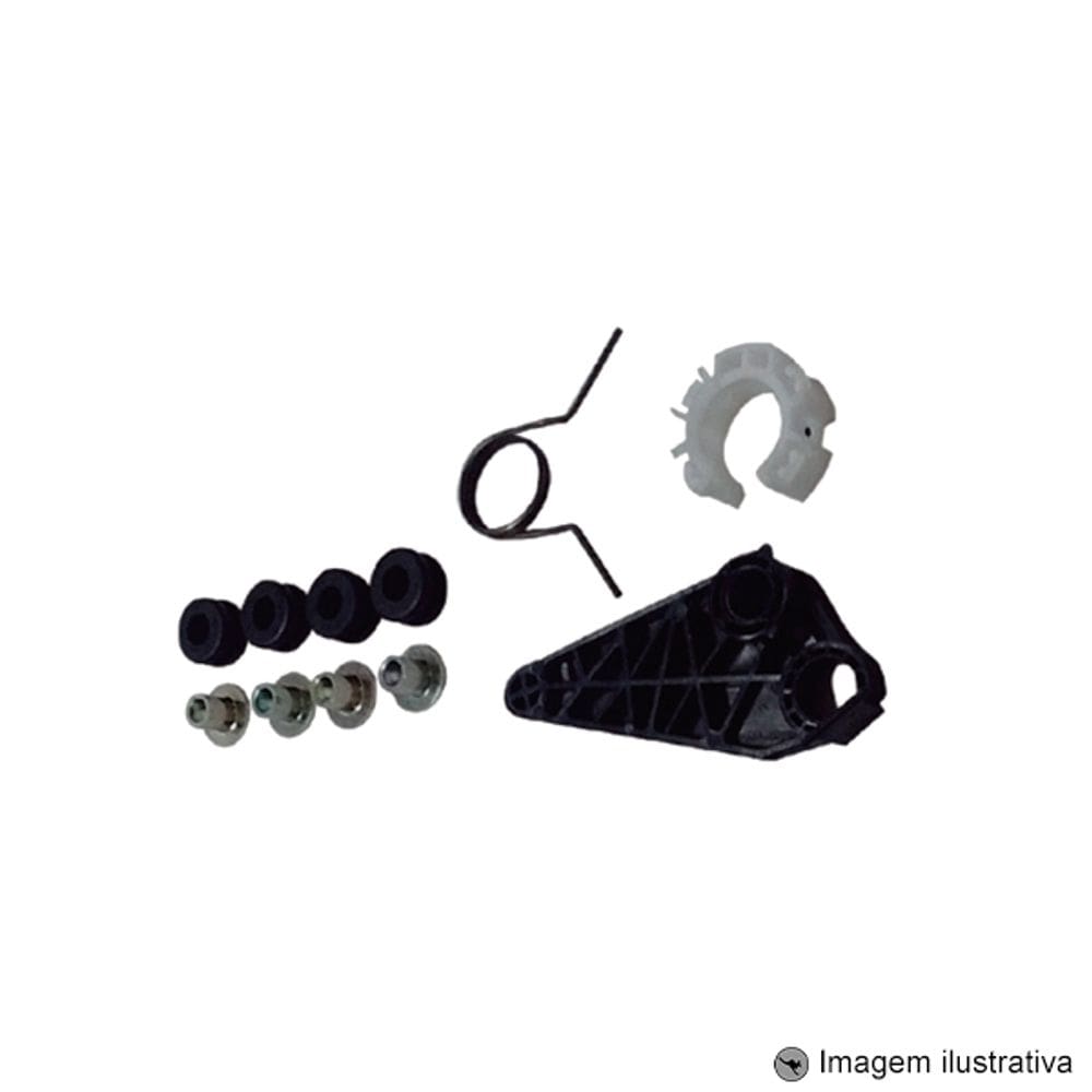 reparo da alavanca de câmbio