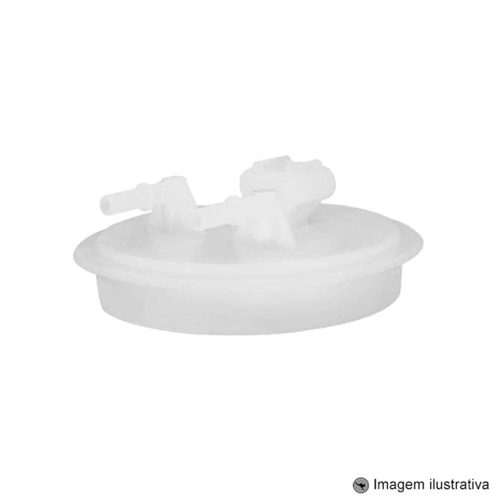 Flange Modulo Ford Ka 1.0 4cil 8v Flex 08 ...  For