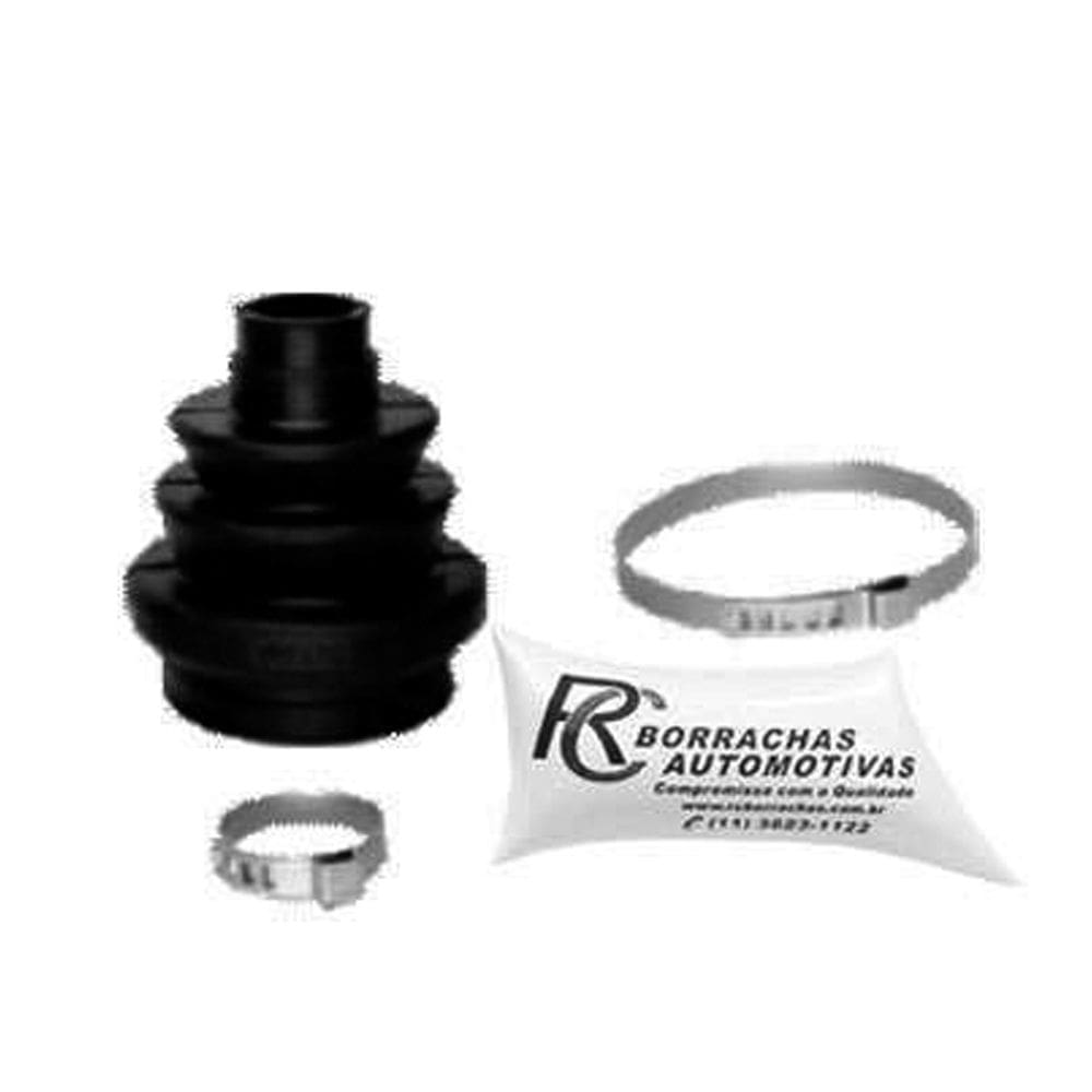 Kit Coifa Homocinética ( Lado Roda ) Omega / Suprema 2.0 / 2.2 93 / 98 Todos