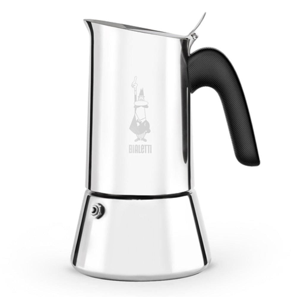 Cafeteira Venus Inox 10 Xícaras Bialetti