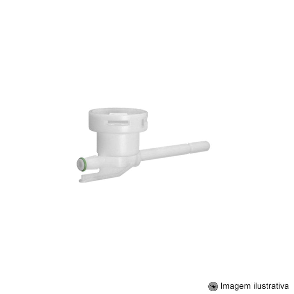 Módulo Bomba de Combustível Universal / Suporte Regulador de Pressão com Tubo de Retorno Curto / Longo Hatch e Bosch