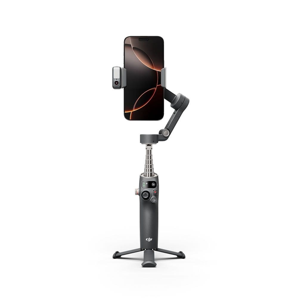 Estabilizador DJI Osmo Mobile 8 BR - DJI139