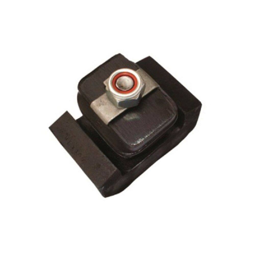 Coxim do Motor Traseiro D11000 Todos - CMB1148