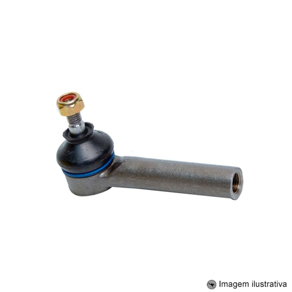 Terminal de Direção Direito / Esquerdo Montana ( 05 / ... ) / Meriva ( 02 / ... ) Direção Hidraulica