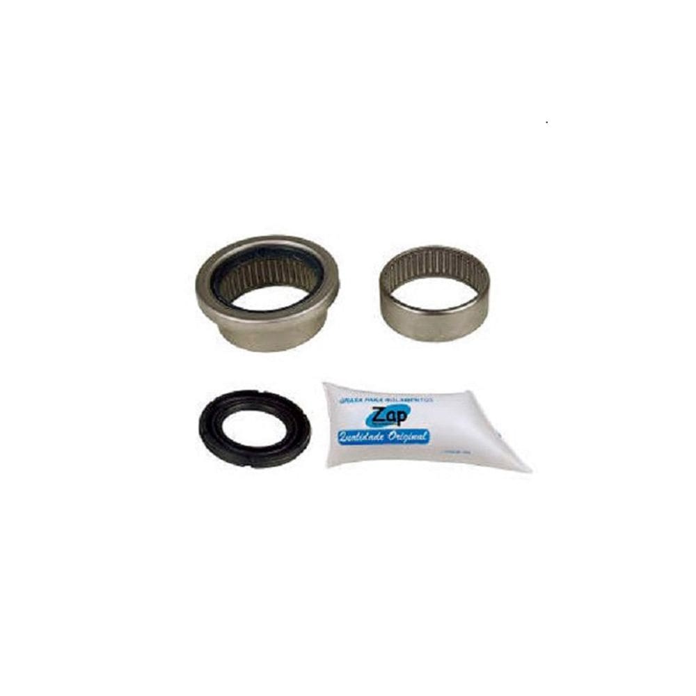 Kit Reparo Eixo Traseiro Completo Peugeot 206 - 2000 2001