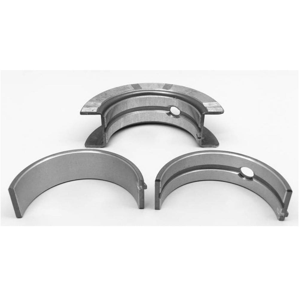 Bronzina de Mancal Flangeada