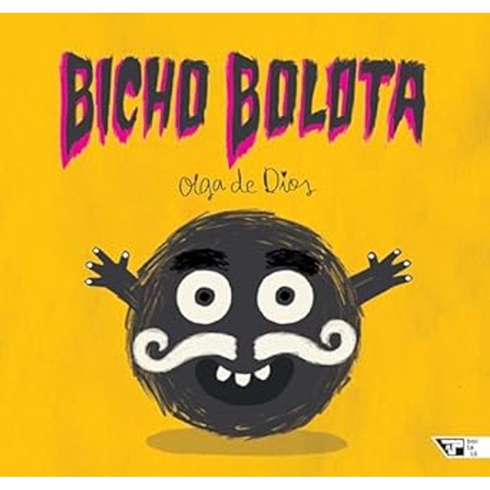 Bicho Bolota