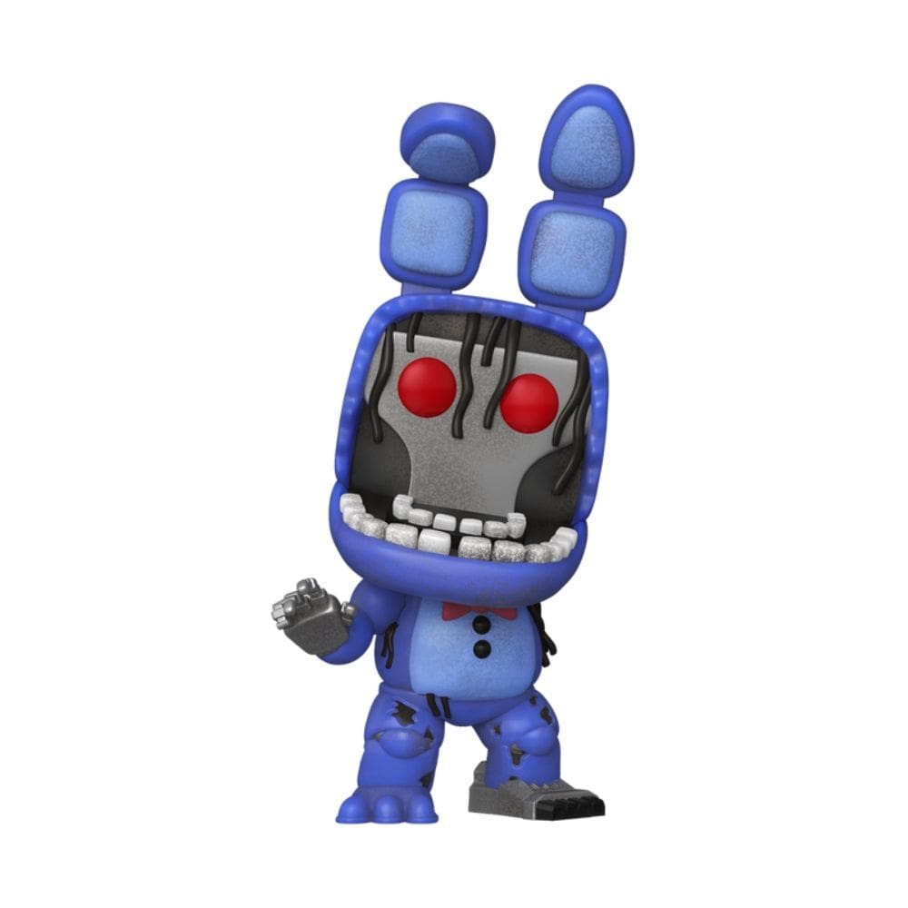 Boneco Funko POP! Five NIGHTS AT FREDDY´S - Withered Bonnie