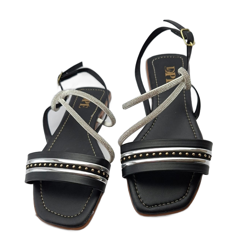 Rasteira Dpé | Elegance Larissa