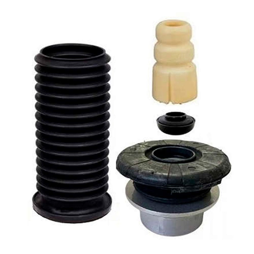 Kit Amortecedor Dianteiro Onix Plus 2019 em diante Novo Onix 2019 em diante