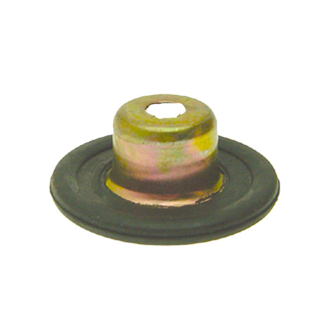 prato do suporte do amortecedor dianteiro