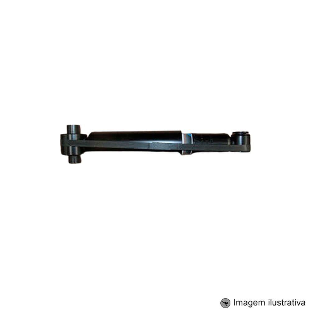 Amortecedor Traseiro Sentra 07 / 13