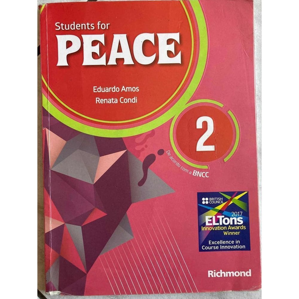 Students For Peace 2 - 02Ed/19
