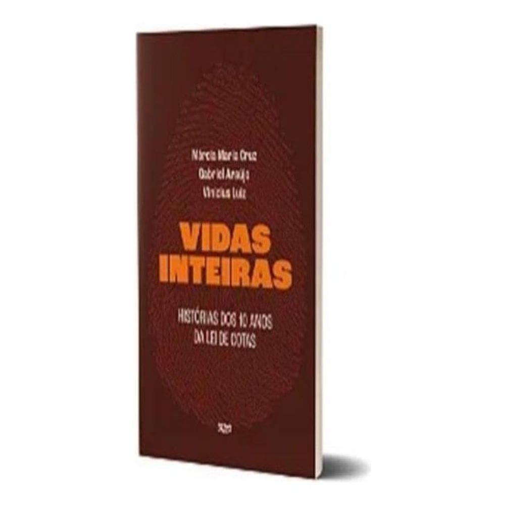 Vidas Inteiras - Histórias Dos 10 Anos da Lei de Cotas