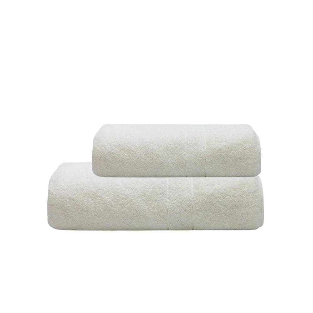 Jogo De Toalhas Camesa Galaxy Banho 2 Peças Algodão 400G/M