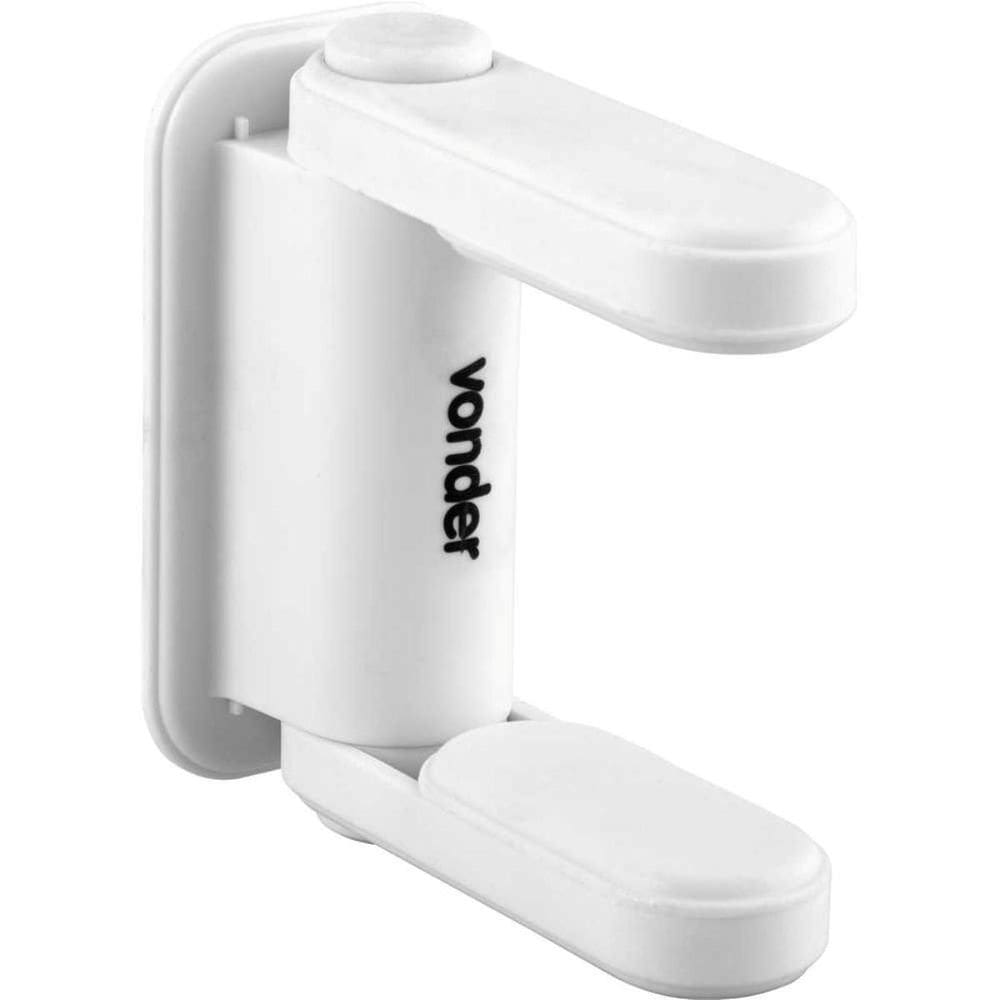 Trava Para Maçaneta De Porta Vonder