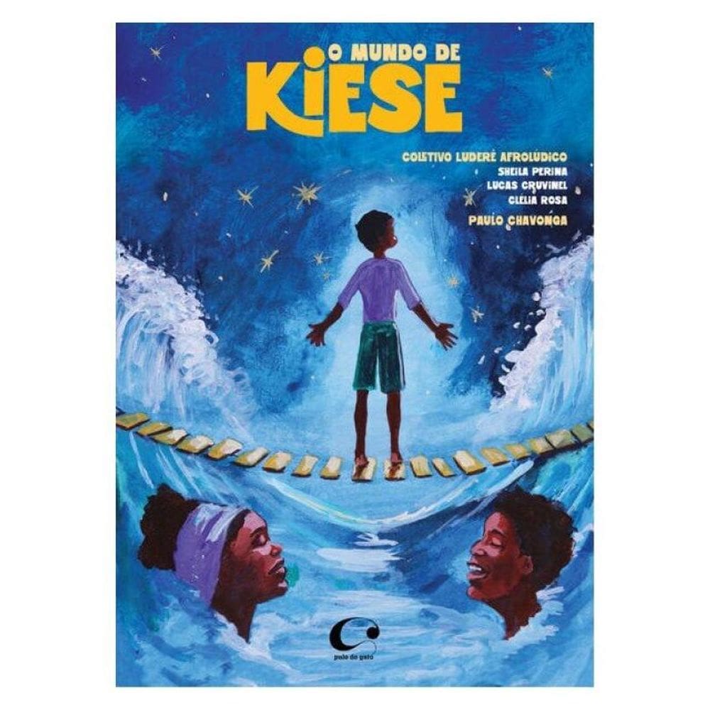 O Mundo De Kiese