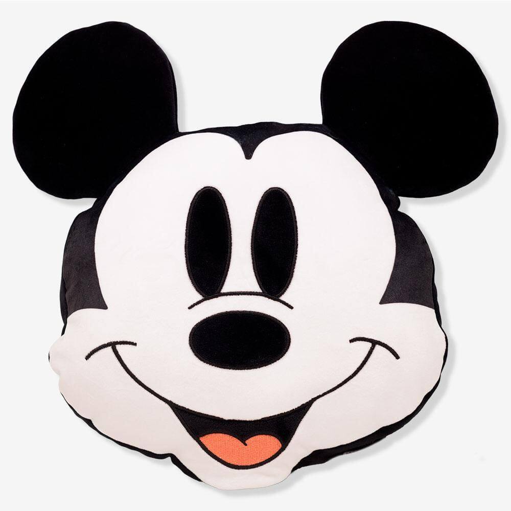 Almofada Formato Huggy Mickey Mouse - Disney