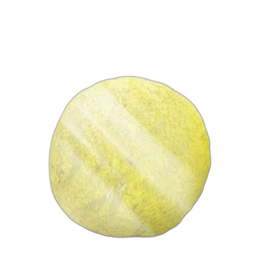 Boina De Lã Dupla Face Para Polimento 8Pol - Norton