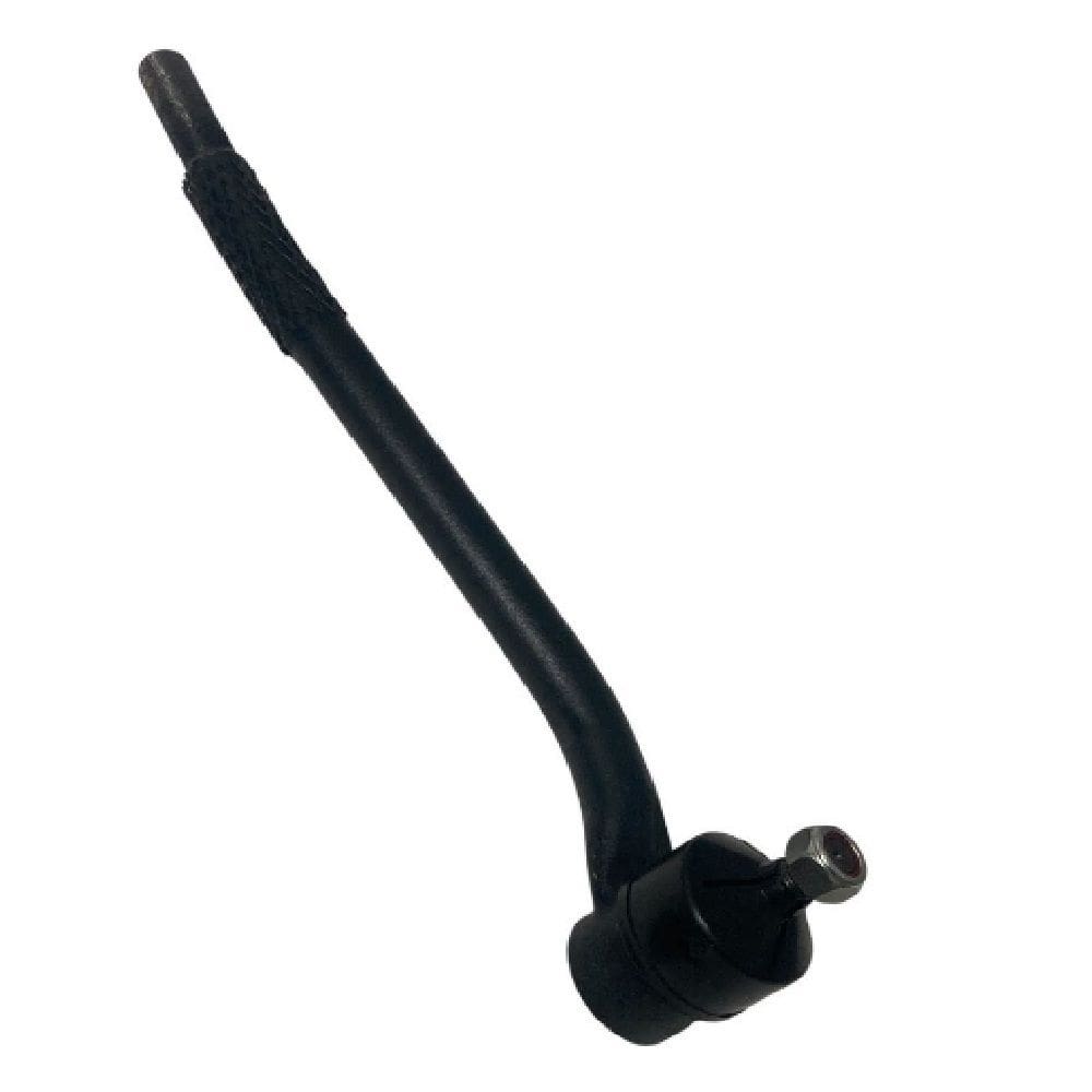 Terminal de Direção Direito F1000 / F100 ( 71 / 91 ) Direção Hidraulica / Longo