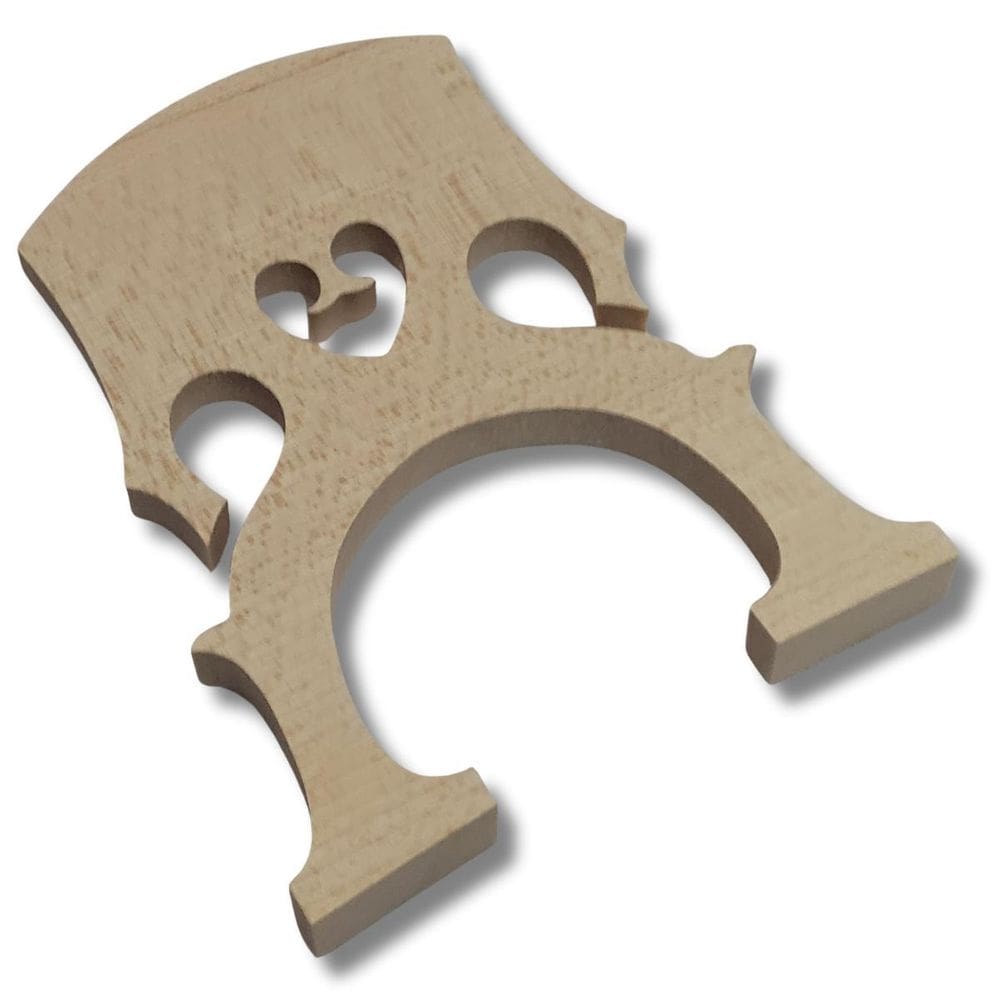 Cavalete Para Violoncelo 4/4 Zellmer