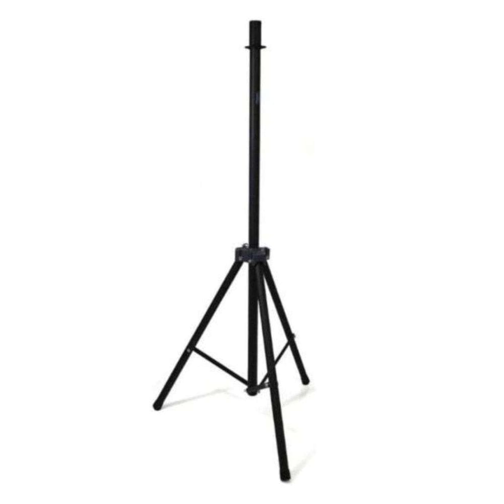 Pedestal Para Caixa de Som Pequeno CXM Preto ASK