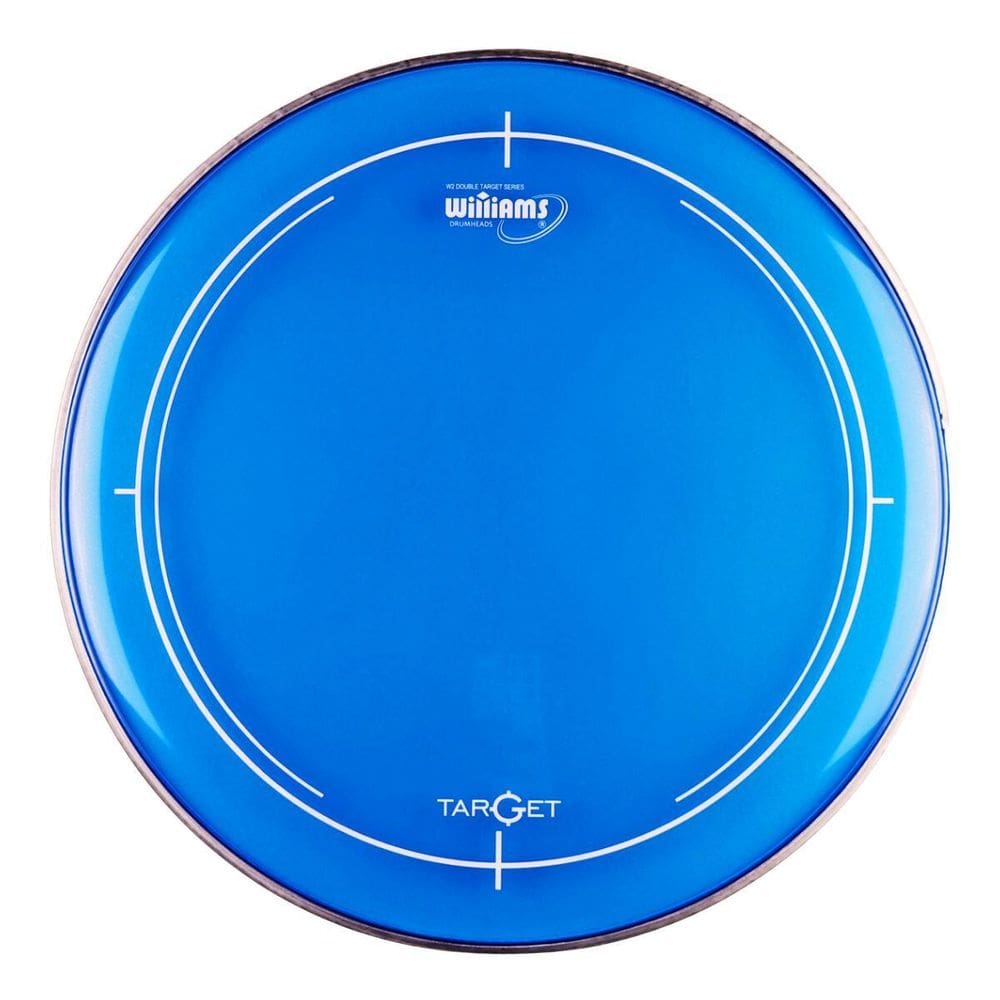 Pele 20 Wu2 Target Blue Azul Filme Duplo Hidráulica