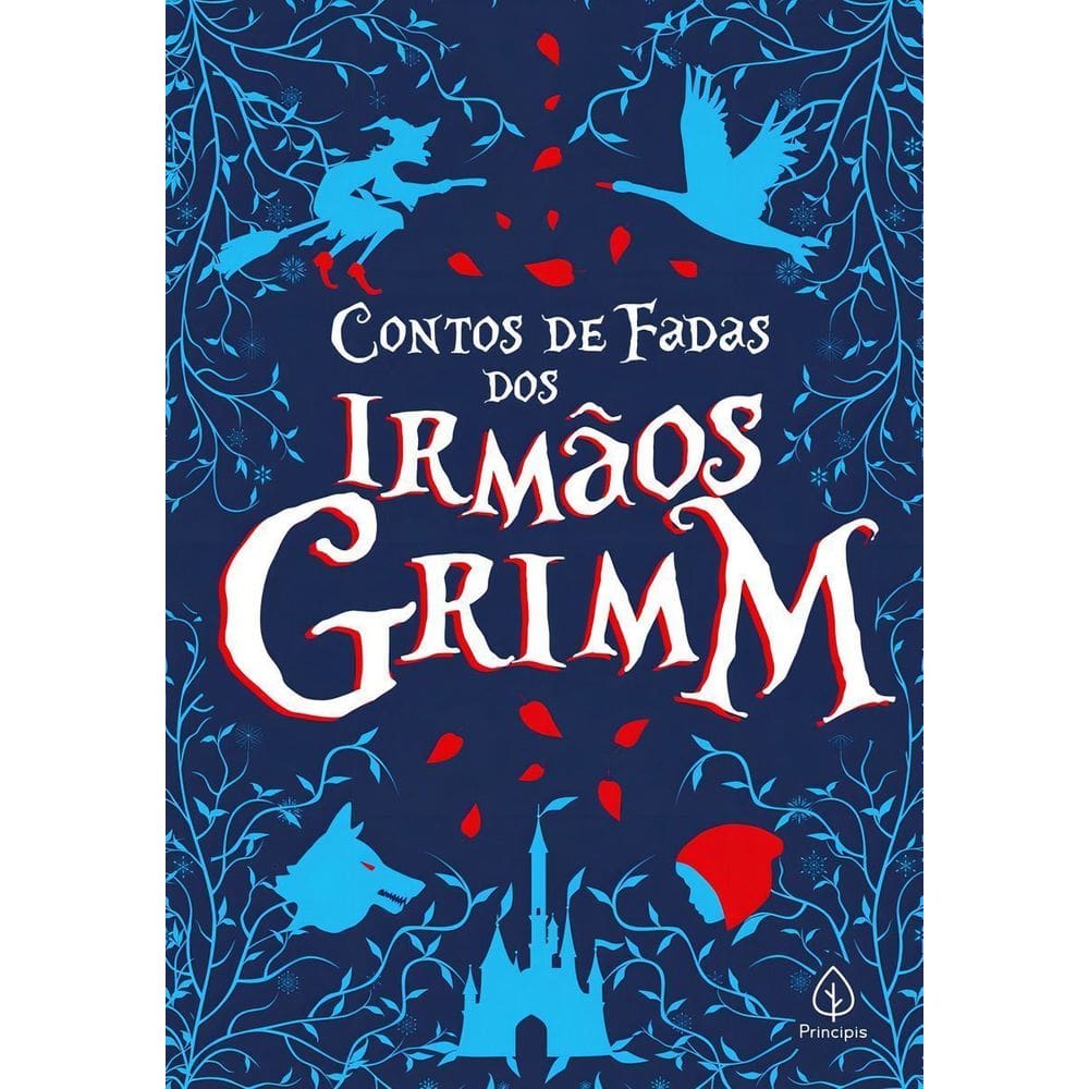 Contos de fada dos irmãos Grimm