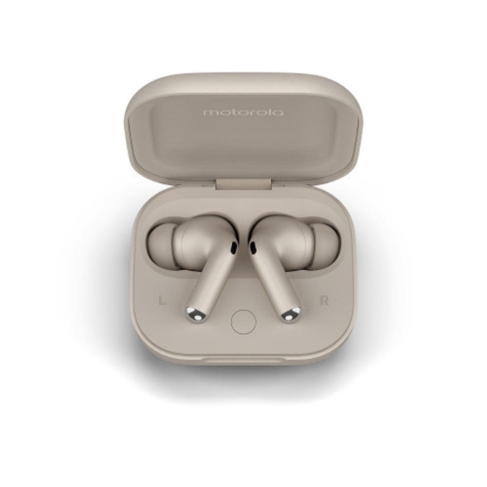 Fone de Ouvido Motorola Moto Buds+ Sound by Bose