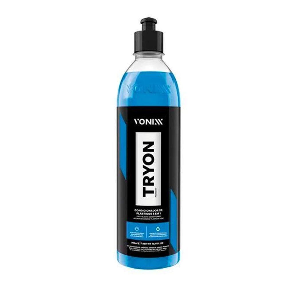 Vonixx Condicionador 3 Em 1 Tryon 500Ml