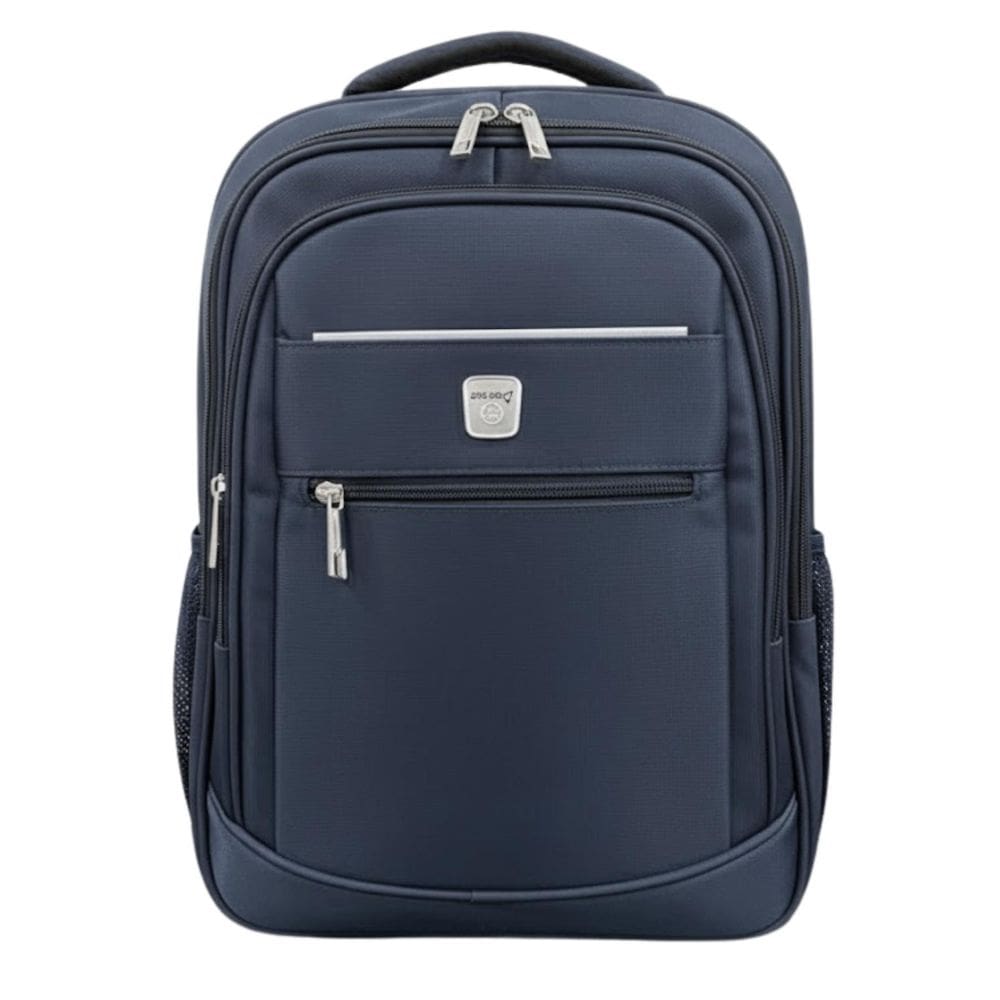 Mochila Reforçada Masculina Executiva Faculdade Notebook